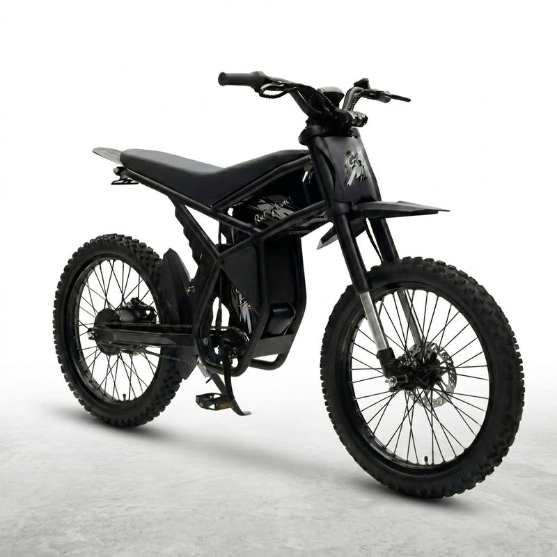 Electric Dirt Bikes