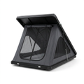 Rooftop Tent Built for Overlanding Adventures, Hardshell Design, Sleeps 2-3, Quick Setup