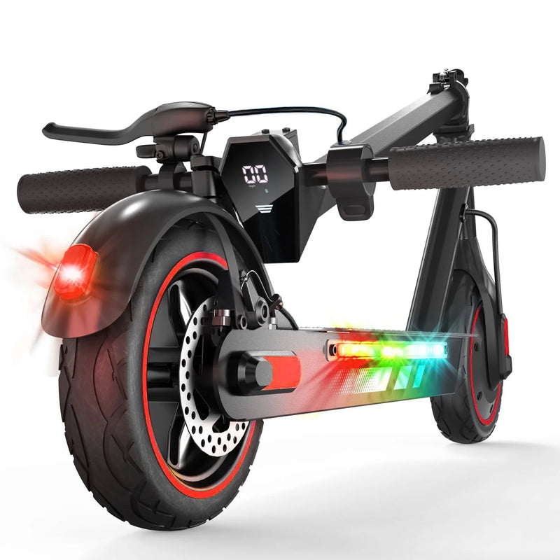 Electric Scooters